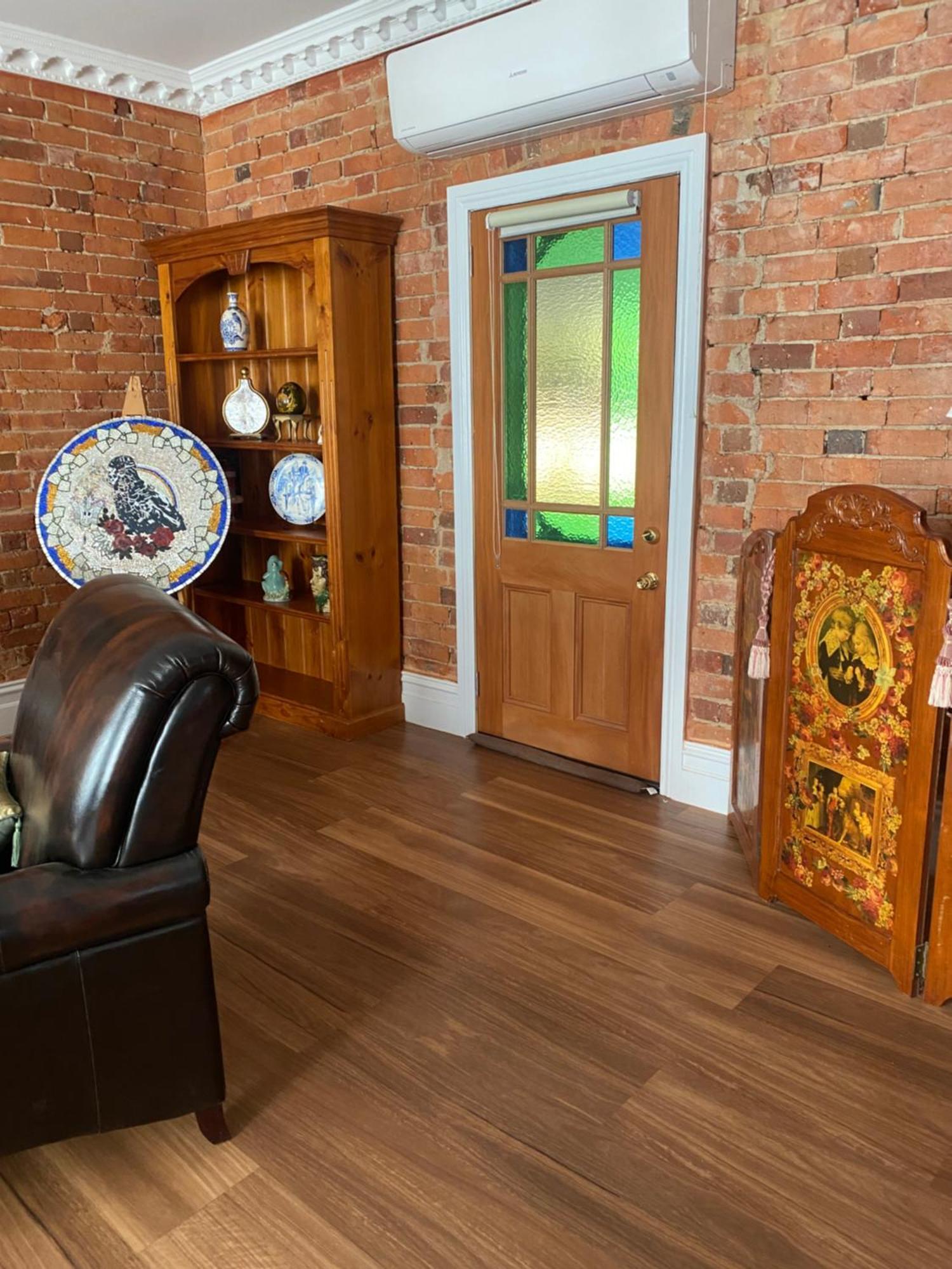 Rose Gold Cottage Dunolly Extérieur photo